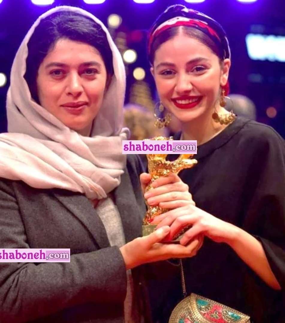 بیوگرافی ژیلا شاهی بازیگر و همسرش و فرزندان + عکس جدید
