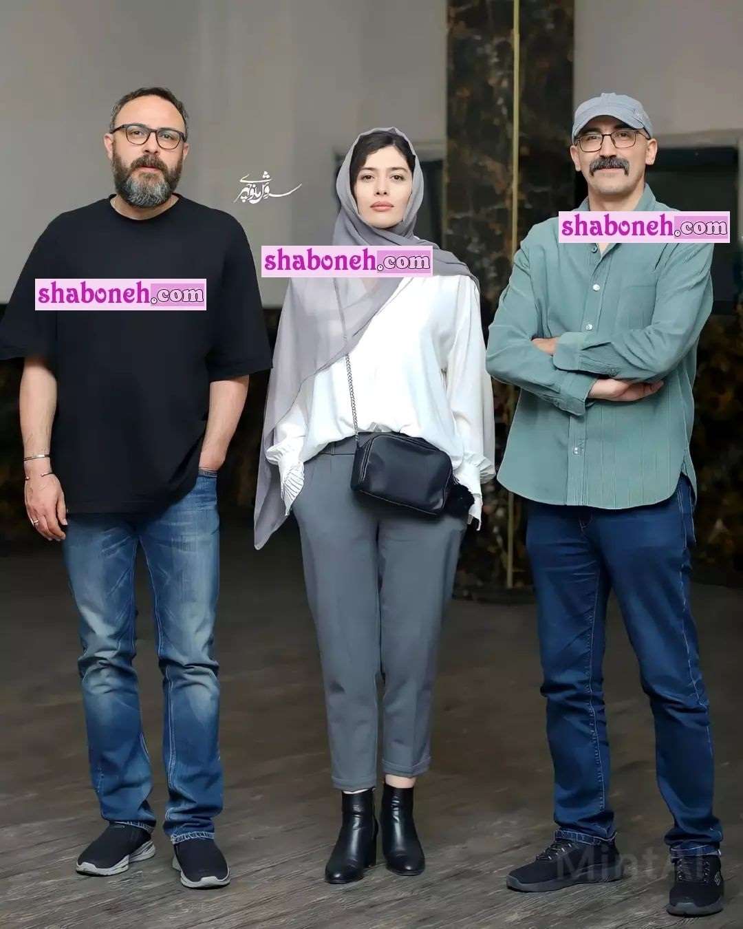 بیوگرافی ژیلا شاهی بازیگر و همسرش و فرزندان + عکس جدید