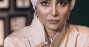 عکس های جنجالی بازیگر نقش شیوا در سریال دوپینگ (الناز حبیبی)