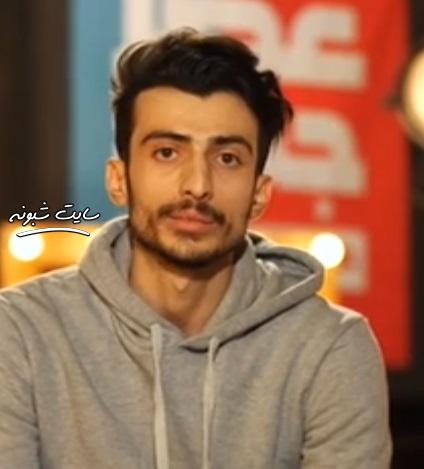 بیوگرافی مهران رحمانی و فیلم اجرای مهران رحمانی در عصر جدید +اینستاگرام