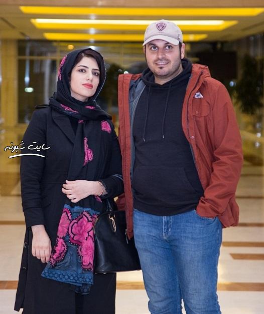 بیوگرافی محمدحسین مهدویان کارگردان و همسر و فرزندانش +عکس
