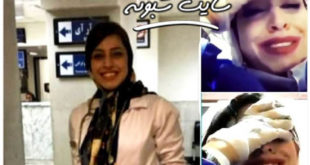 دستگیری پرستار قلابی و آمار کذب تلفات کرونا + تصاویر