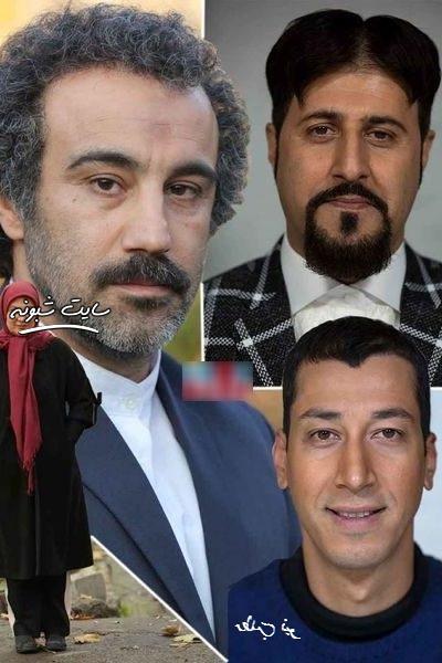 زمان شکارچیان خواننده تیتراژ سریال پایتخت ۶ + دانلود تیتراژ شروع و پایانی