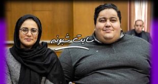 درگذشت جهان پهلوان سیامند رحمان قوی ترین مرد جهان +تصاویر