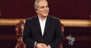 مهمان برنامه دورهمی امشب پنجشنبه 28 فروردین