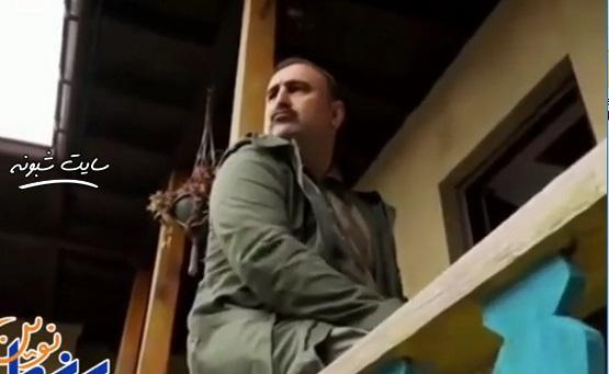 خودارضایی بهبود در سریال پایتخت 6 +فیلم و جنجال