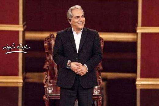 مهمان برنامه دورهمی امشب جمعه 15 فروردین 99 کیست؟