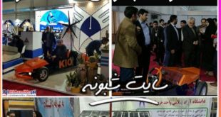 تولید خودروی کیو توسط دانشجویان در خرم آباد