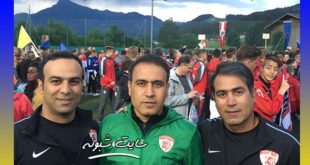 غلامرضا مهدوی کیا برادر مهدی مهدوی کیا درگذشت