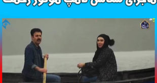 ماجرای روشن کردن لامپ موتور رحمت در پایتخت 6 و دیالوگ بهروز وثوق