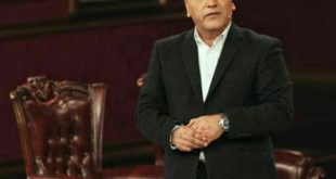 مهمان برنامه دورهمی امشب جمعه 29 فروردین 99 کیست؟