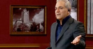 مهمان امشب دورهمی پنجشنبه 18 اردیبهشت 99 کیست؟+معرفی