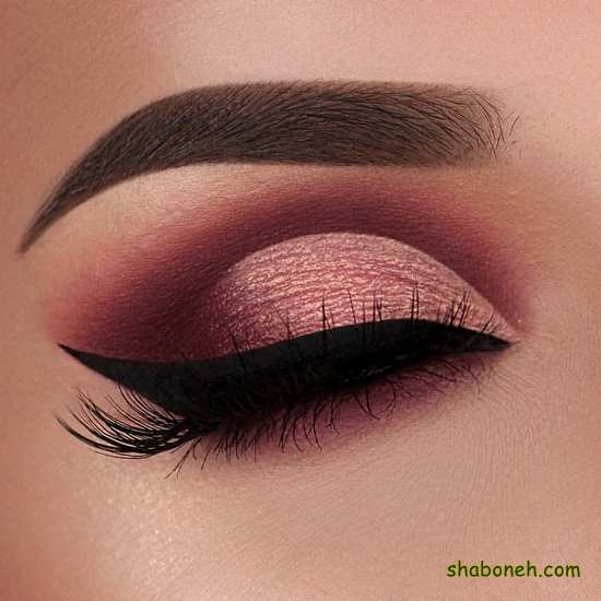 سایه چشم های جدید