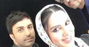 بیوگرافی علی لهراسبی خواننده و همسرش + خانواده علي لهراسبي