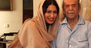 درگذشت محمدعلی کشاورز بازیگر + بیوگرافی محمدعلی کشاورز بازیگر