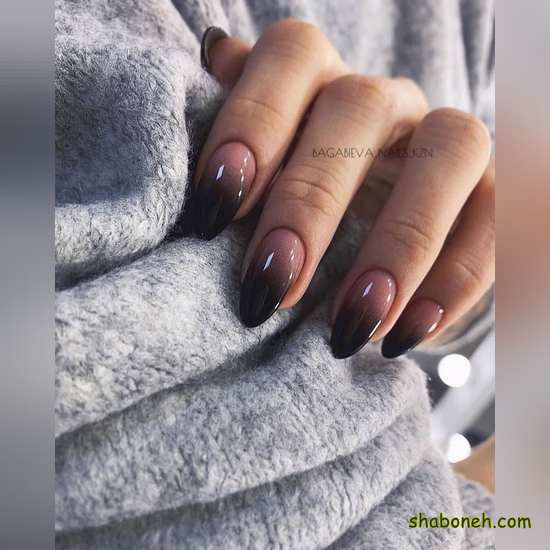 دانلود طراحی ناخن جدید