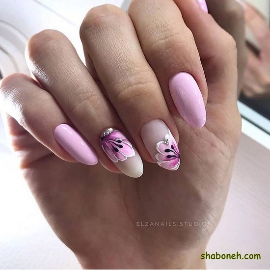 دستگاه نقاشی روی ناخن