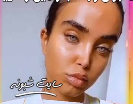 آیا چت های لو رفته حامد بهداد و آماندا (دوست دختر رامین رضاییان) واقعیت دارد؟