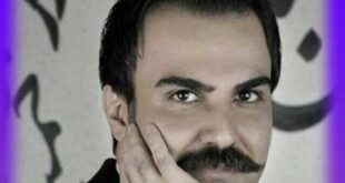 بیوگرافی محمدرضا اعرابی خواننده اصفهانی درگذشت + اینستاگرام محمدرضا اعرابی