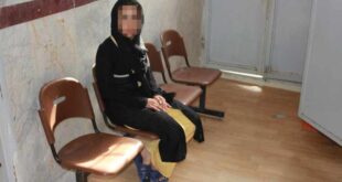 تجاوز پسر جوان به مادرش که بارها تکرار میشد +عکس