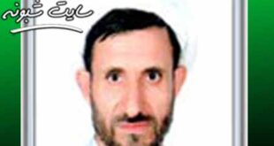 بیوگرافی حسین علی احمدی جشفقانی +ایده های عجیب و غریب