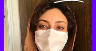 یکتا ناصر بازیگر و منوچهر هادی کرونا گرفتند +جزئیات
