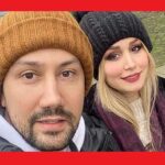 بیوگرافی سپیده بزمی پور همسر شاهرخ استخری +عکس و اینستاگرام