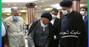 ماجرای جشن تولد بهشت زهرا ، جشن تولد 50 سالکی بهشت زهرا