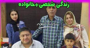 بیوگرافی دكتر گيو شريفى جراح مغز و اعصاب + آدرس و شماره مطب