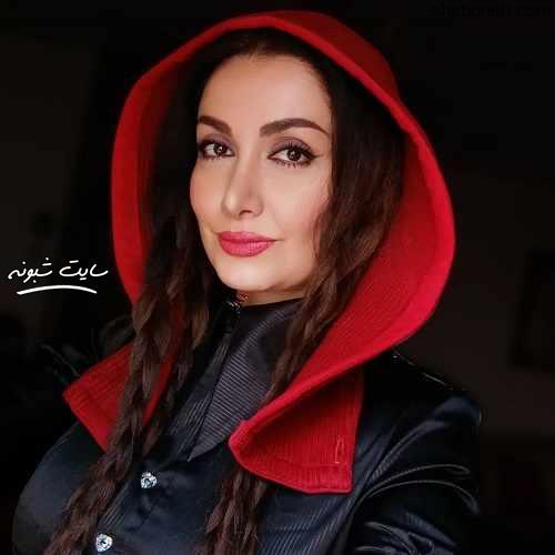 بیوگرافی پرستو مقدم و همسرش (بازیگر نقش پرستو در سریال خوش نشین ها)