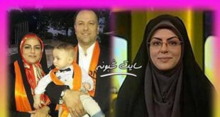 زهرا رکوعی گوینده خبر 20:30 کرونا گرفت + جزئیات