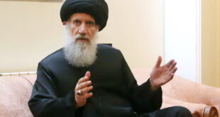 سرطان فاطمی نیا مجتهد را به سی سی یو برد +آخرین خبر از ایشان