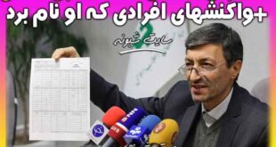 پرویز فتاح بنیاد مستضعفان افشاگری ها و واکنشها به او