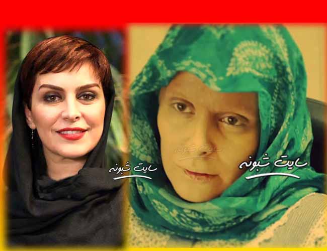 ماهّچهره خلیلی درگذشت آخرین عکس ماهچهره خلیلی بعد از شیمی درمانی (ریزش موهایش)