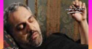 عارضه قلبی مهران مدیری او را به بیمارستان برد +وضعیت سلامتی