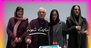خسرو سینایی کارگردان درگذشت + علت فوت و درگذشت خسرو سینایی