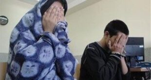 تجاوز به خواهر دلیل قتل پسر 25 ساله در تهران!