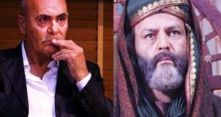 جمشید هاشم پور در نقش مختار قرار بود بازی کند چرا نشد؟