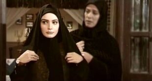 زمان و ساعت پخش تکرار سریال ریحانه از شبکه آی فیلم