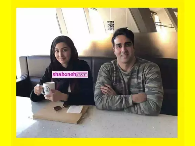  بیوگرافی پوریا پورسرخ بازیگران سریال مرد نقره ای با نقش +داستان و عکس