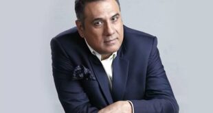 ایرانی‌ الاصل زرتشتی کیست؟ که قول دادن واکسن کرونا به ایران را داده