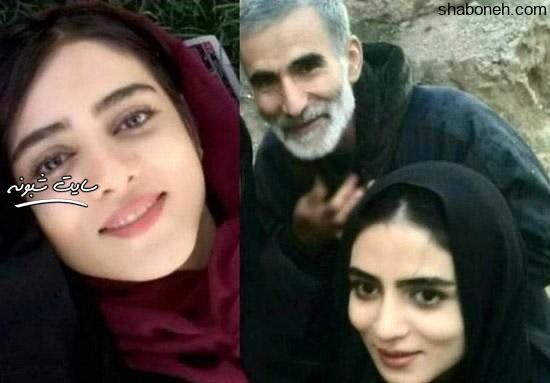 آهنگ دختر آبی مهدی یراحی جنجال شد + دانلود