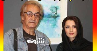 بیوگرافی اکبر سنگی بازیگر و همسر و فرزندانش + عکس و سوابق
