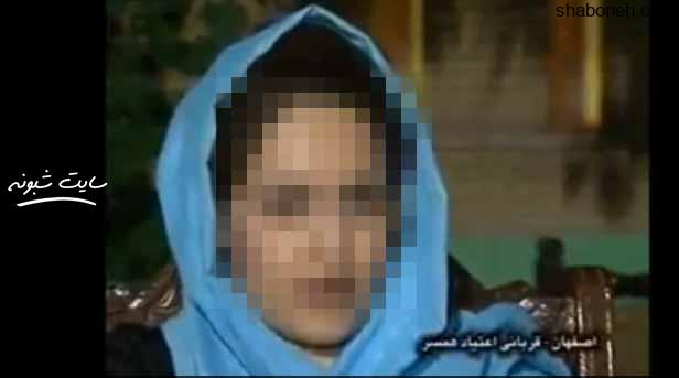 مردی که همسرش را اجاره میداد +فیلم و جزئیات کامل