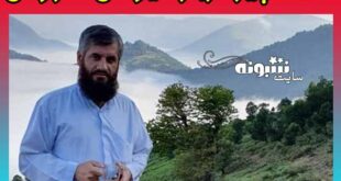 یونس فاروقی کیست چرا امام جمعه اهل سنت خلع لباس شد؟