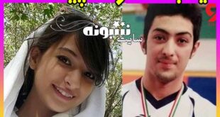 حکم اعدام آرمان عبدالعالی تایید شد او قاتل غزاله شکور است