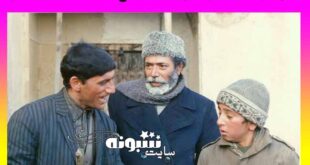 بازیگران فیلم جاده های سرد + اسامی و بیوگرافی