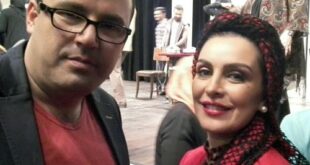 بیوگرافی بهرام نازمهر خواننده پاپ و همسرش + اینستاگرام و درگذشت