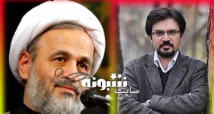 یاشار سلطانی پناهیان و خانه های میلیاردی علیرضا پناهیان