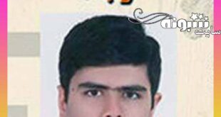 بیوگرافی سید امیر سید شنوا رتبه 1 کنکور تجربی +اینستاگرام